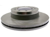 Disc Brake Rotor Raybestos Brakes 682089R