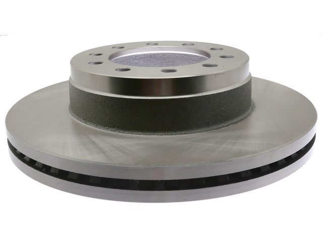 Disc Brake Rotor Raybestos Brakes 682089R