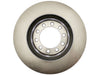Disc Brake Rotor Raybestos Brakes 682089R