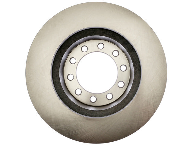 Disc Brake Rotor Raybestos Brakes 682089R