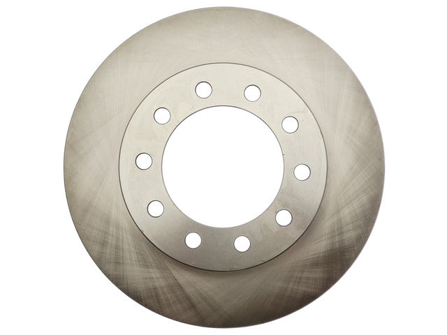 Disc Brake Rotor Raybestos Brakes 682089R