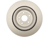 Disc Brake Rotor Raybestos Brakes 682142