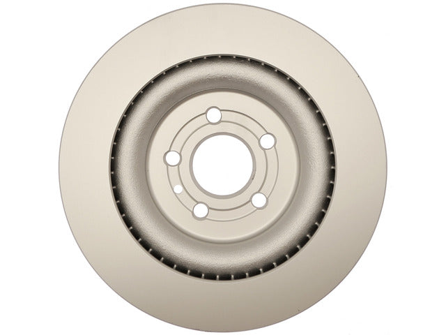 Disc Brake Rotor Raybestos Brakes 682142