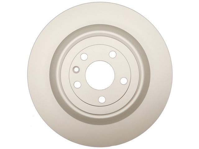 Disc Brake Rotor Raybestos Brakes 682142