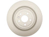 Disc Brake Rotor Raybestos Brakes 682142FZN
