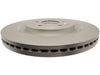 Disc Brake Rotor Raybestos Brakes 682142P