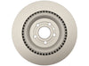 Disc Brake Rotor Raybestos Brakes 682142P