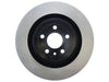 Disc Brake Rotor Raybestos Brakes 682142R2