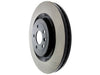 Disc Brake Rotor Raybestos Brakes 682142R2