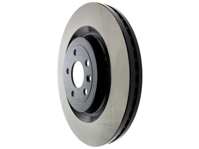Disc Brake Rotor Raybestos Brakes 682142R2