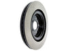 Disc Brake Rotor Raybestos Brakes 682142R2