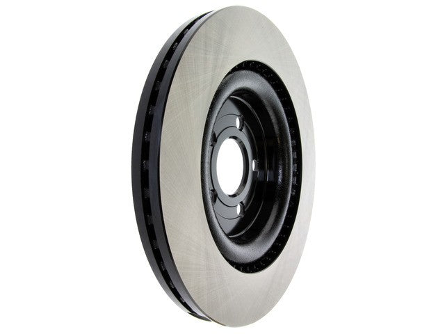 Disc Brake Rotor Raybestos Brakes 682142R2