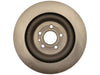 Disc Brake Rotor Raybestos Brakes 682142R