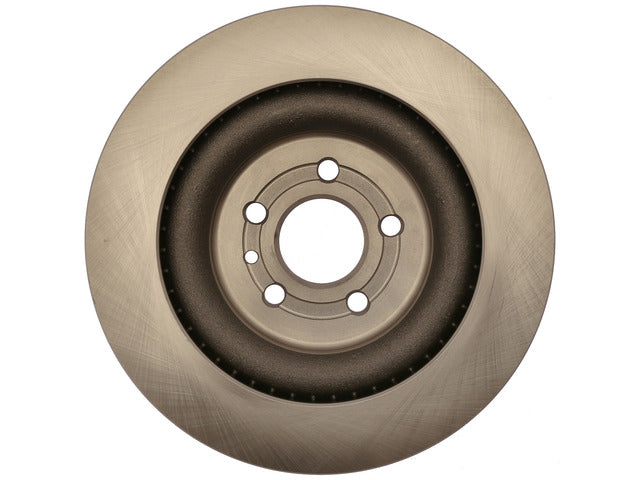 Disc Brake Rotor Raybestos Brakes 682142R