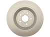 Disc Brake Rotor Raybestos Brakes 682151