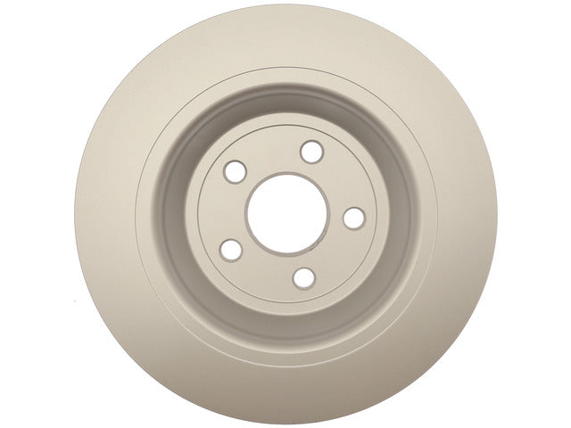 Disc Brake Rotor Raybestos Brakes 682151