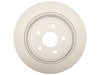Disc Brake Rotor Raybestos Brakes 682151