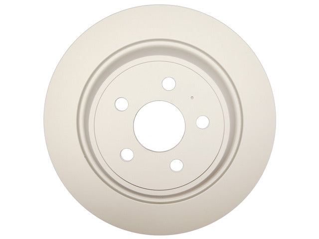 Disc Brake Rotor Raybestos Brakes 682151