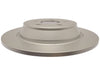 Disc Brake Rotor Raybestos Brakes 682151FZN