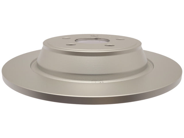Disc Brake Rotor Raybestos Brakes 682151FZN