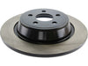 Disc Brake Rotor Raybestos Brakes 682151R2