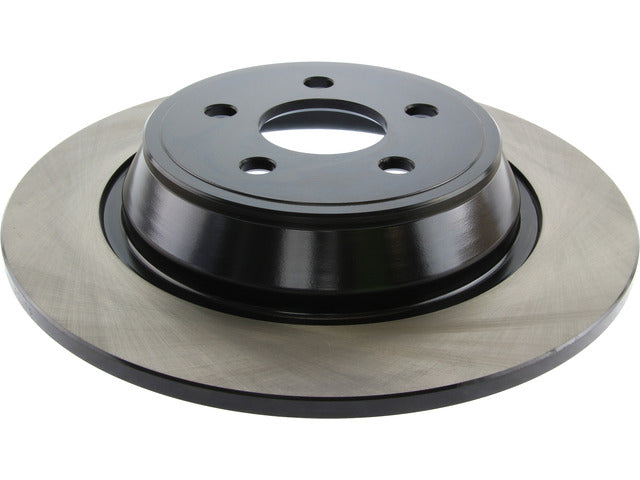 Disc Brake Rotor Raybestos Brakes 682151R2