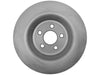 Disc Brake Rotor Raybestos Brakes 682151R2