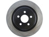 Disc Brake Rotor Raybestos Brakes 682151R2