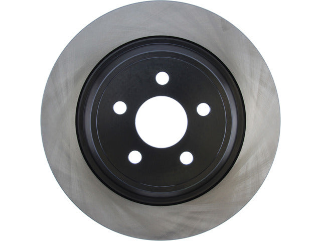 Disc Brake Rotor Raybestos Brakes 682151R2