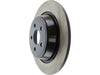 Disc Brake Rotor Raybestos Brakes 682151R2