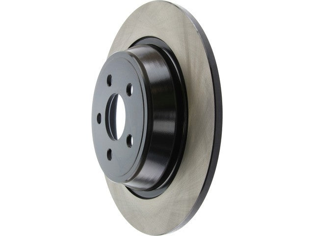 Disc Brake Rotor Raybestos Brakes 682151R2