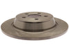 Disc Brake Rotor Raybestos Brakes 682151R