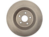 Disc Brake Rotor Raybestos Brakes 682151R