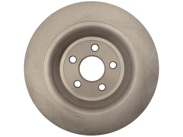 Disc Brake Rotor Raybestos Brakes 682151R