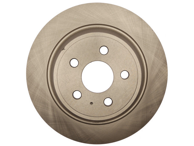 Disc Brake Rotor Raybestos Brakes 682151R