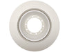 Disc Brake Rotor Raybestos Brakes 682158