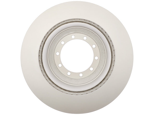 Disc Brake Rotor Raybestos Brakes 682158