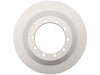 Disc Brake Rotor Raybestos Brakes 682158