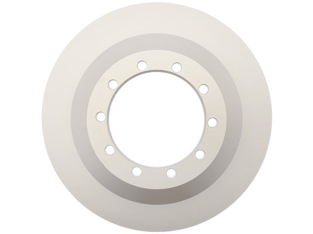 Disc Brake Rotor Raybestos Brakes 682158