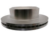 Disc Brake Rotor Raybestos Brakes 682158R