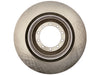 Disc Brake Rotor Raybestos Brakes 682158R