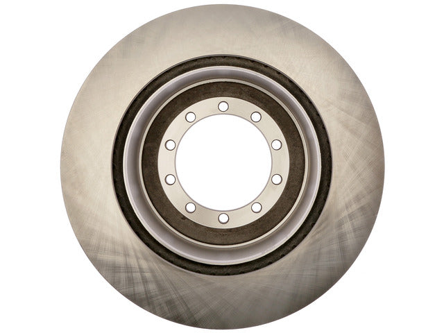 Disc Brake Rotor Raybestos Brakes 682158R