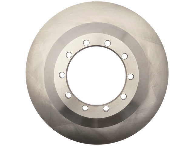 Disc Brake Rotor Raybestos Brakes 682158R