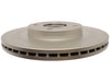 Disc Brake Rotor Raybestos Brakes 682197