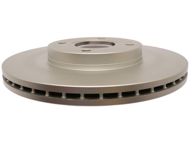 Disc Brake Rotor Raybestos Brakes 682197