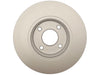 Disc Brake Rotor Raybestos Brakes 682197