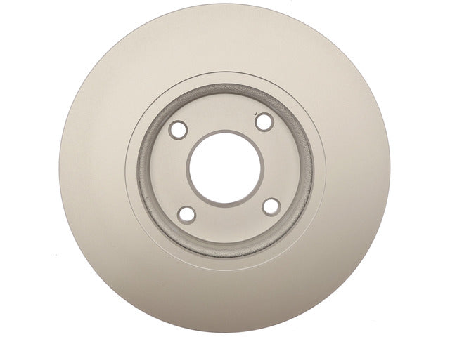 Disc Brake Rotor Raybestos Brakes 682197