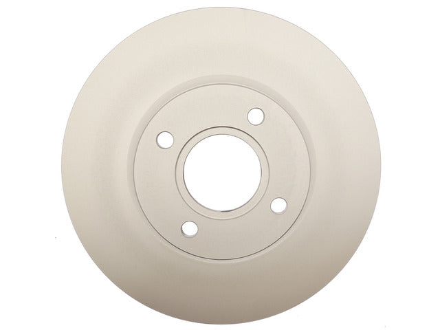 Disc Brake Rotor Raybestos Brakes 682197FZN