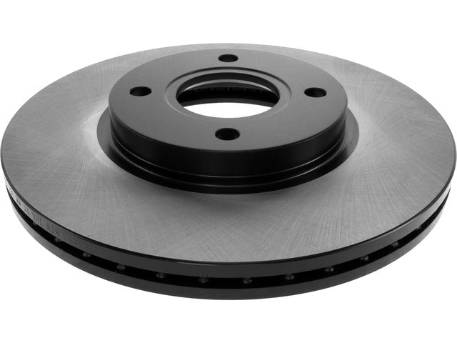 Disc Brake Rotor Raybestos Brakes 682197R2