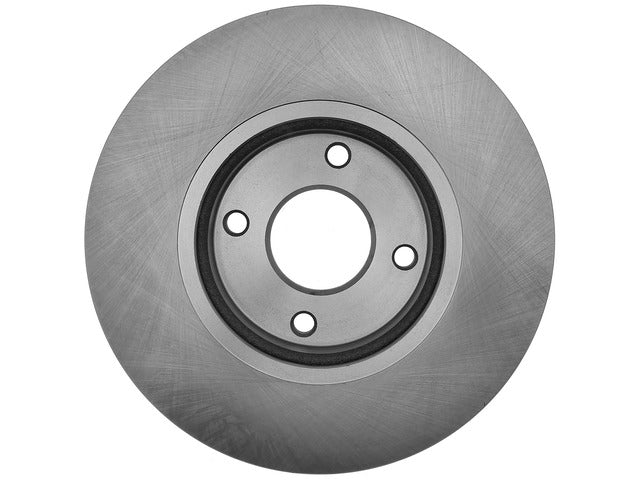 Disc Brake Rotor Raybestos Brakes 682197R2